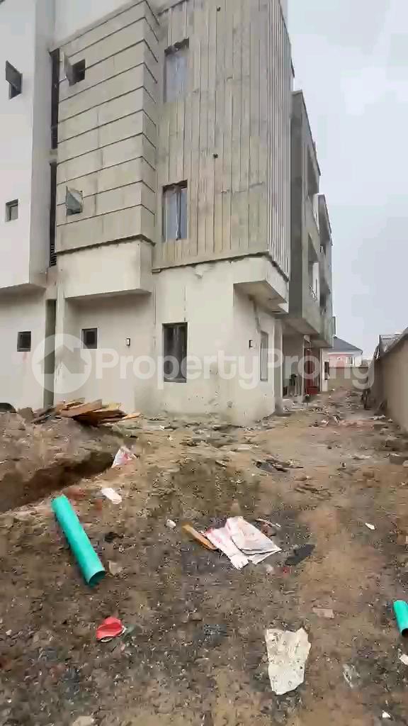 3 bedroom Flat / Apartment for rent Gbagada Lagos