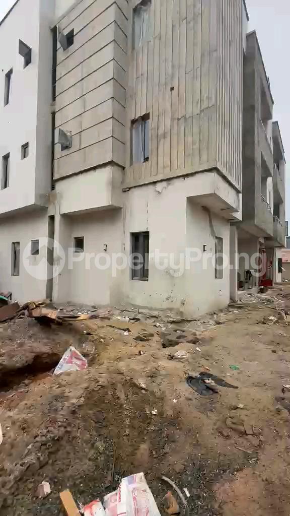 3 bedroom Flat / Apartment for sale Gbagada Lagos
