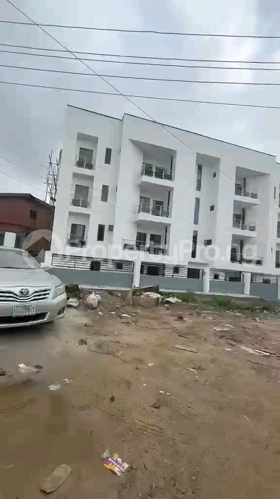 House for sale Ifako-gbagada Gbagada Lagos