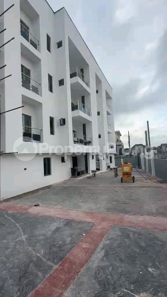 House for sale Ifako-gbagada Gbagada Lagos
