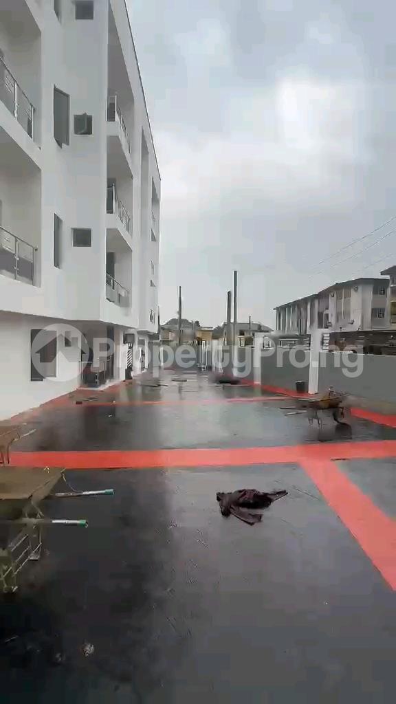 3 bedroom Flat / Apartment for sale Ifako-gbagada Gbagada Lagos