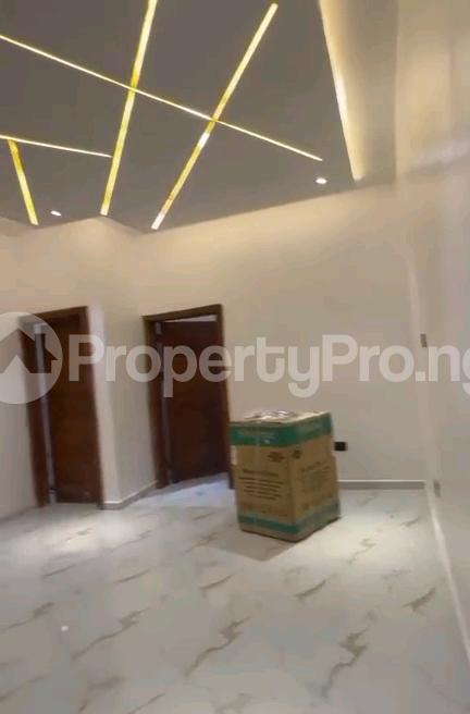 2 bedroom Flat / Apartment for rent Powerline Soluyi Gbagada Lagos