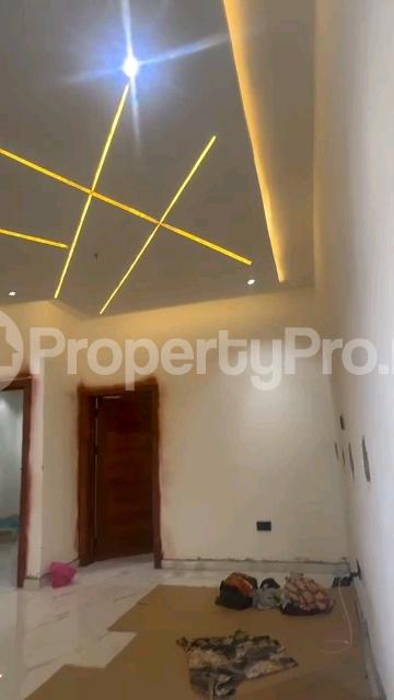 2 bedroom Flat / Apartment for rent Powerline Soluyi Gbagada Lagos