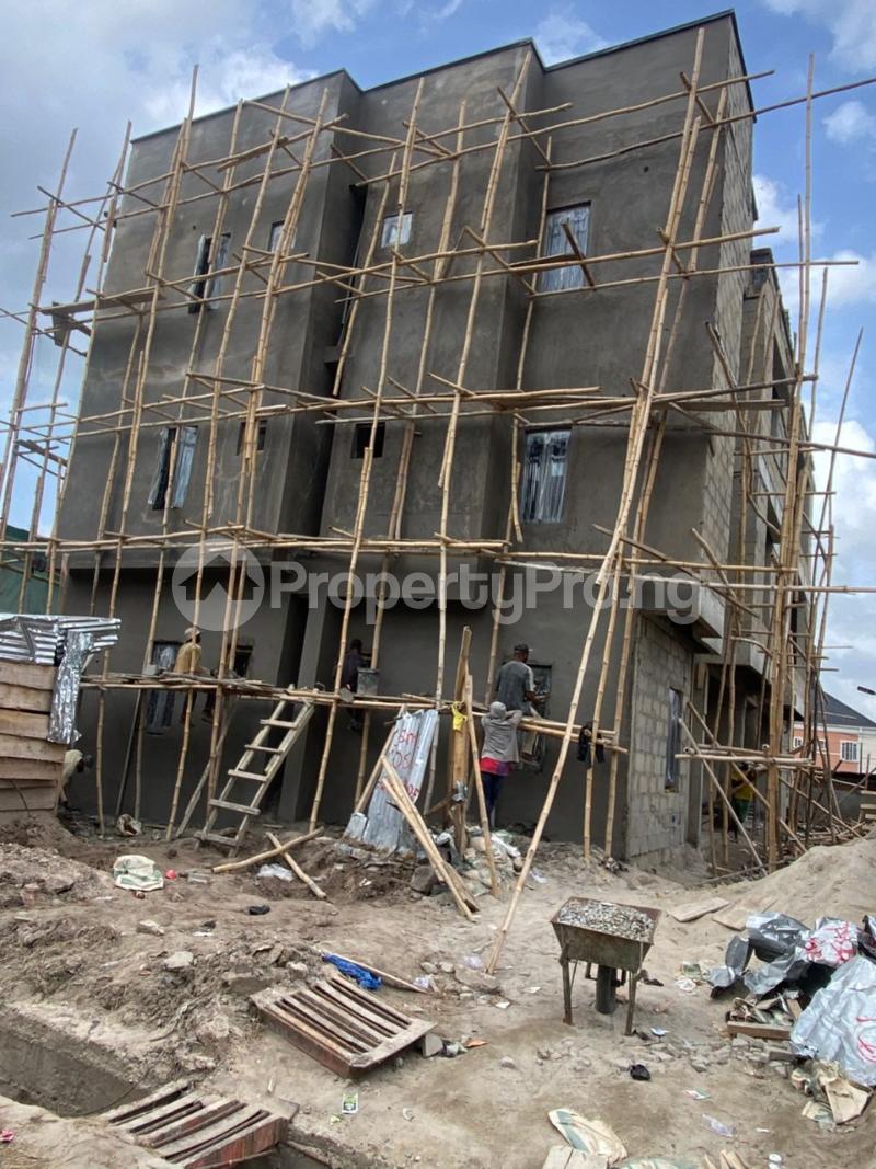 3 bedroom Flat / Apartment for sale Gbagada Lagos