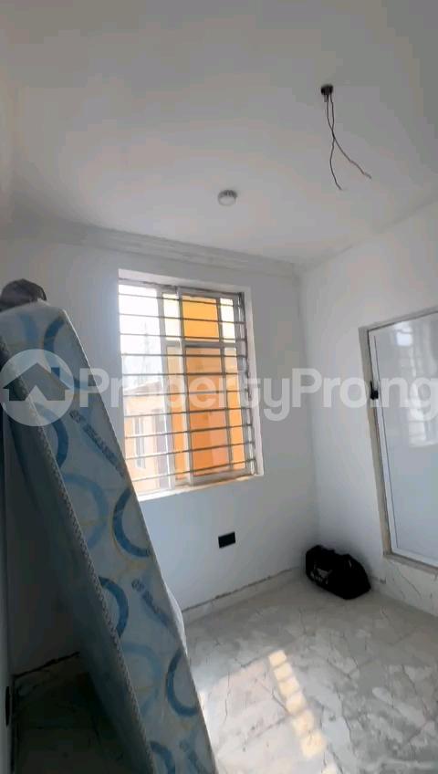 3 bedroom Flat / Apartment for rent Soluyi Gbagada Lagos