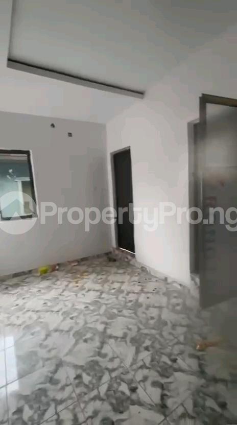 Flat / Apartment for rent Off Market Street Shomolu Lagos