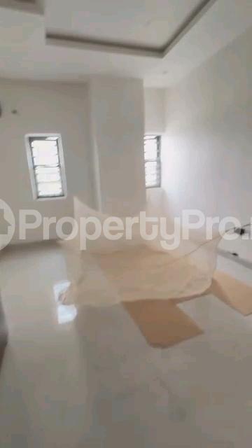 2 bedroom Flat / Apartment for rent Powerline Soluyi Gbagada Lagos