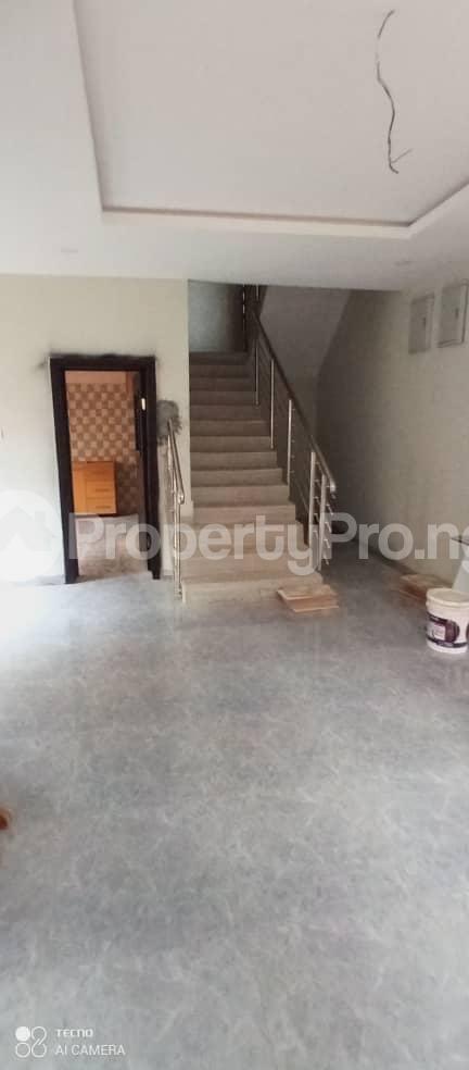 3 bedroom Flat / Apartment for rent Phase 2 Gbagada Lagos