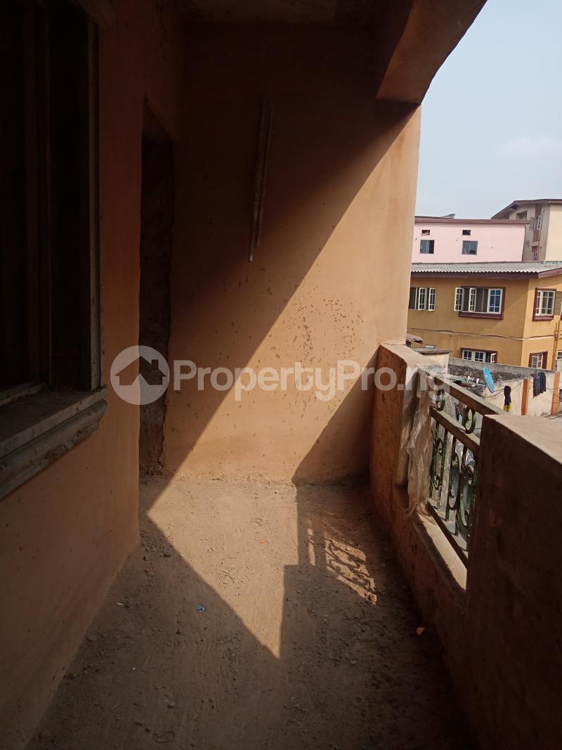 1 bedroom Flat / Apartment for rent Onike Yaba Lagos - 0