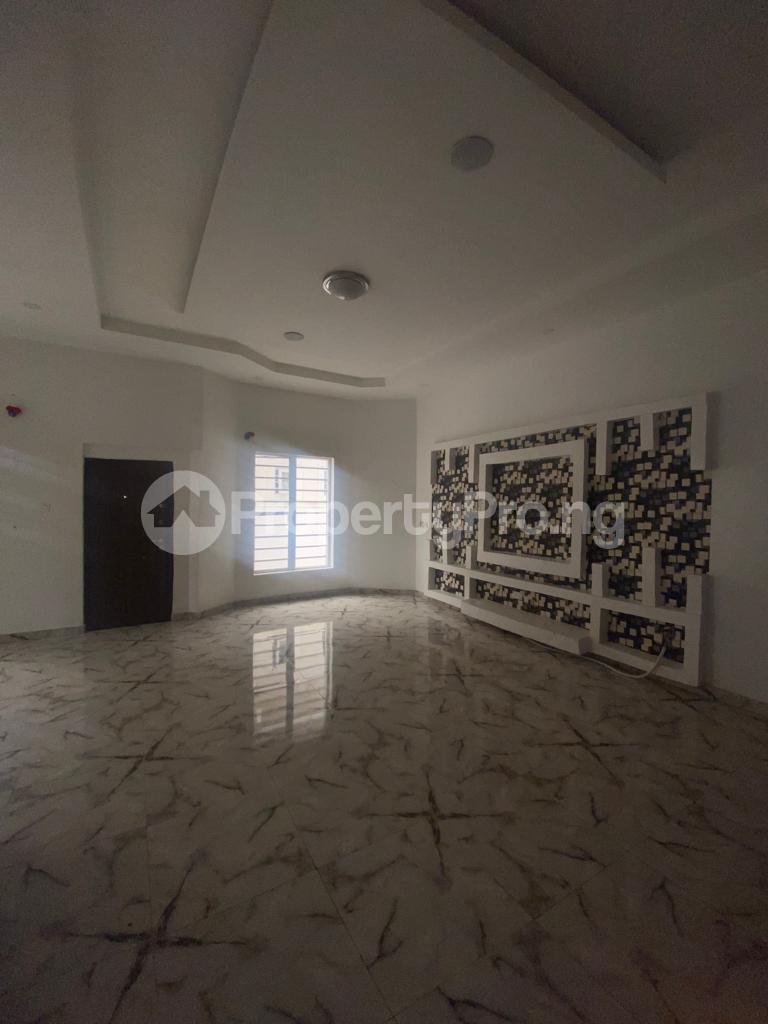 1 bedroom Flat / Apartment for rent Orchid Road chevron Lekki Lagos