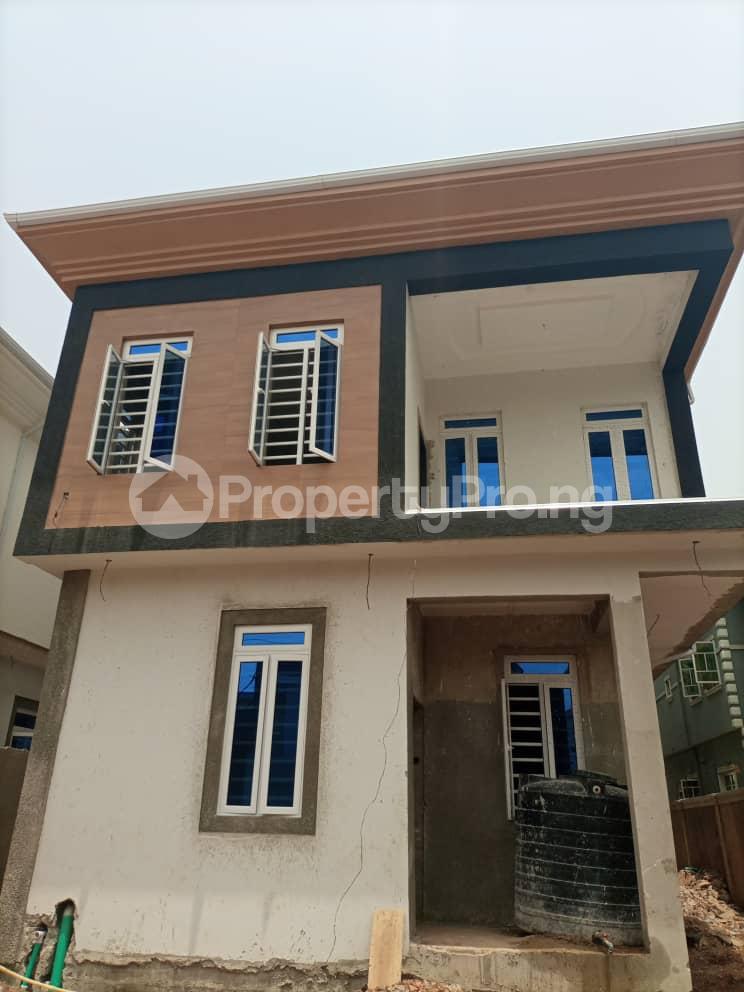 5 bedroom House for sale Omole Phase 2 Omole phase 2 Ojodu Lagos