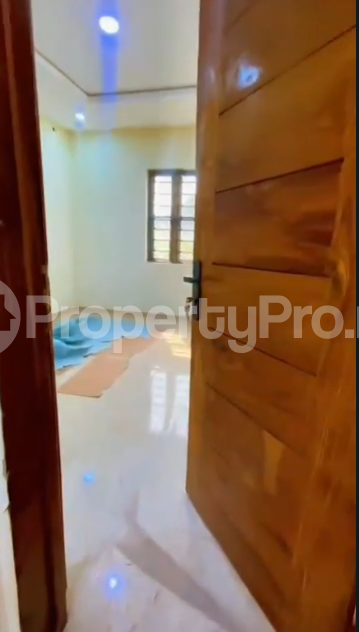 2 bedroom Flat / Apartment for rent Ogombo Ajah Lagos