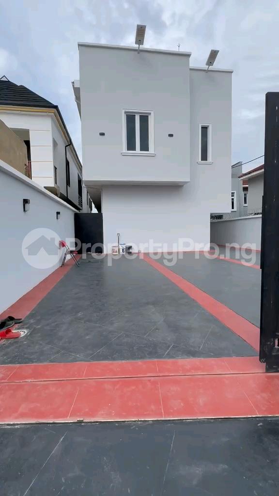 3 bedroom House for sale Medina Gbagada Lagos