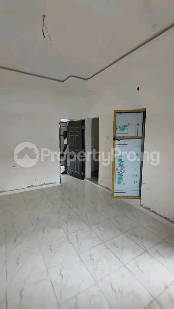 1 bedroom Flat / Apartment for rent Shomolu Lagos