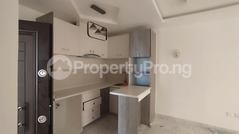 1 bedroom Flat / Apartment for rent By Nizamiye Turkish Hospital Idu Abuja