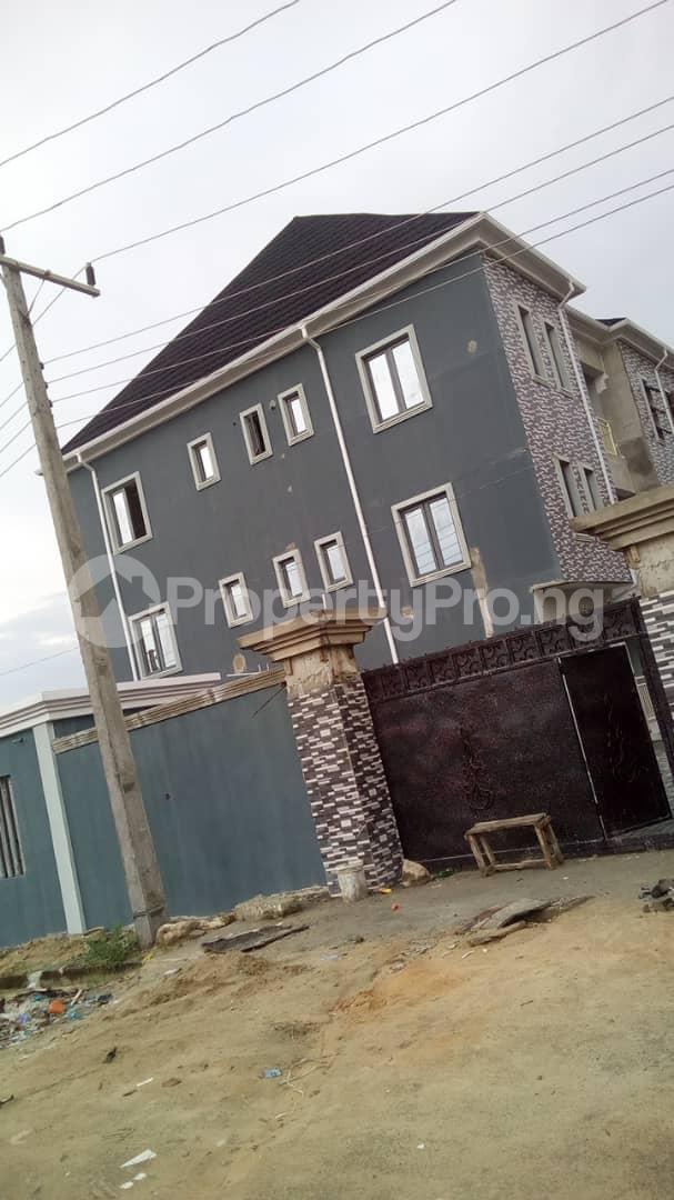 2 bedroom Commercial Property for sale Avira Estate Olokonla Ajah Lagos