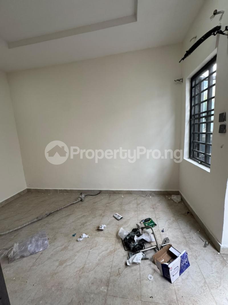 1 bedroom Flat / Apartment for rent Anu Crescent Badore Ajah Lagos