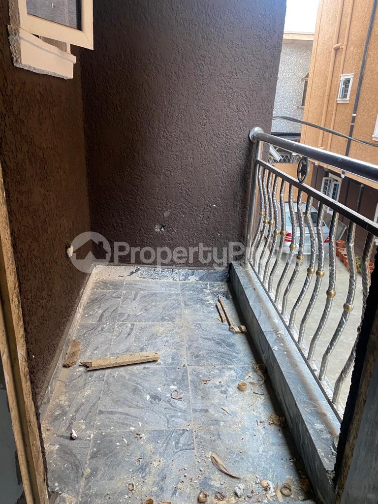 1 bedroom Flat / Apartment for rent Ebute Metta, Adekunle Yaba Lagos