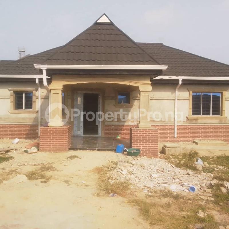 2 bedroom House for sale Afuye B/stop,offin, Igbogbo, Ikorodu, Lagos Igbogbo Ikorodu Lagos