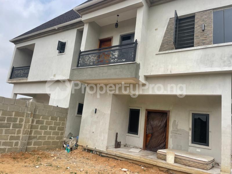 2 bedroom House for rent River View Estate, Olu Odo Ebute Igbogbo Road, Ebute Ikorodu Lagos