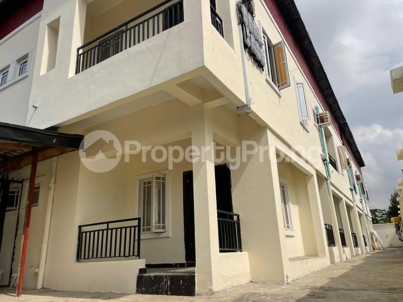 2 bedroom Flat / Apartment for rent Suya Spot Busstop Ebute Igbogbo Road Ikorodu Ebute Ikorodu Lagos