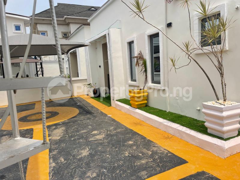 2 bedroom Flat / Apartment for sale Liberty Drive, Valley View Estate Olu Odo Ikorodu Lagos Ebute Ikorodu Lagos