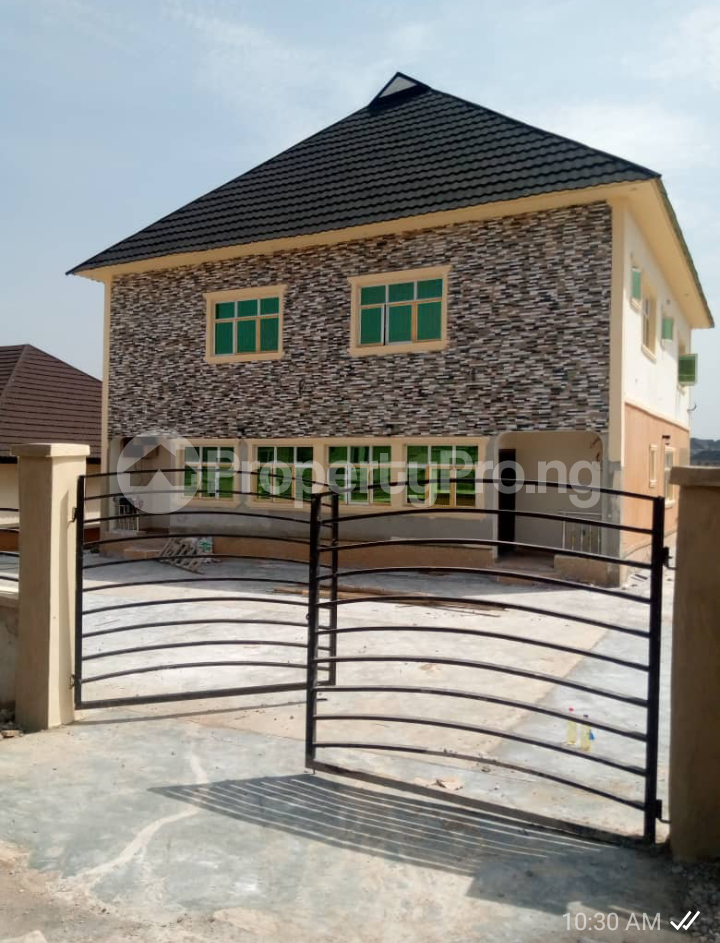 2 bedroom House for rent Kolapo Ishola Estate Akobo Ibadan Oyo