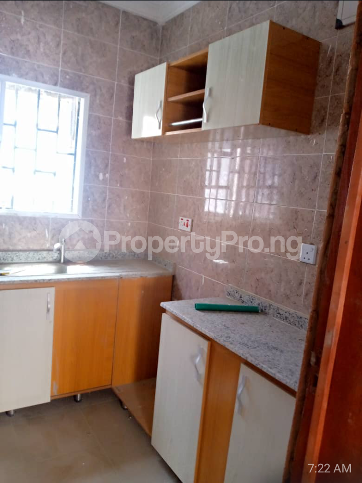2 bedroom House for rent Kolapo Lshola Estate Area General Gas Akobo Ibadan Oyo