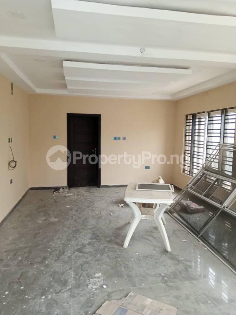 3 bedroom Flat / Apartment for rent Yemi Faronbi Street Bodija Ibadan Oyo