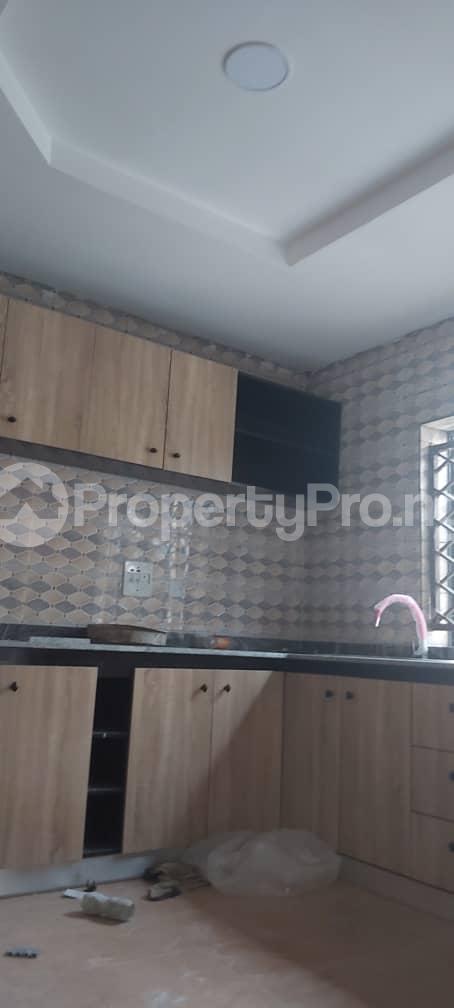 3 bedroom House for rent Remikoya Oluyole Estate Ibadan Oyo