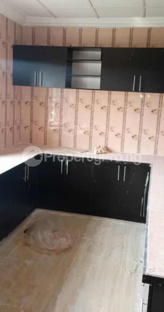 House for rent Ogo Oluwa Estate Salawu Old Road Along Gbaji Alakia Ibadan Oyo