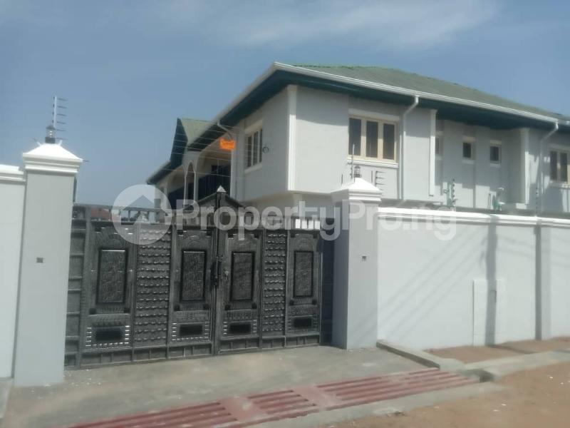 3 bedroom House for rent Ajao Street Bodija Extension Bodija Ibadan Oyo