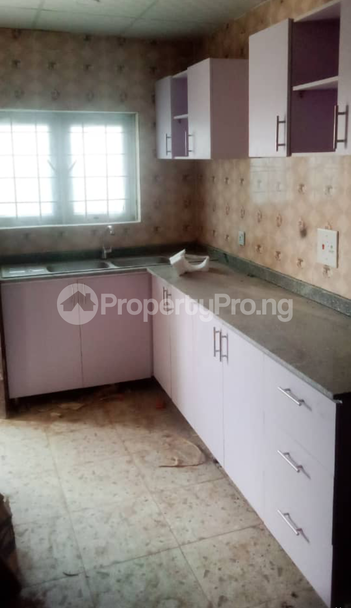 3 bedroom House for rent Wisdom Estate Akobo Ojurin Akobo Ibadan Oyo
