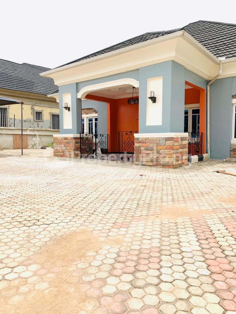 House for rent Carlton Gate Estate General Gas Akobo Ibada Akobo Ibadan Oyo