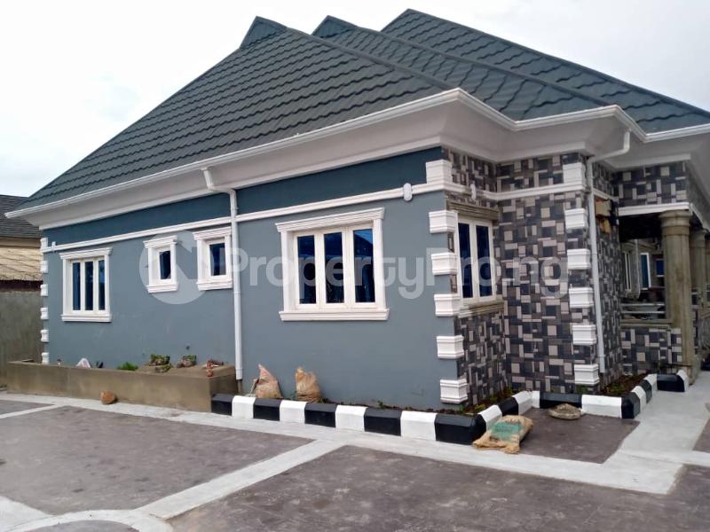 3 bedroom House for rent Anifalaje Area Akobo Akobo Ibadan Oyo