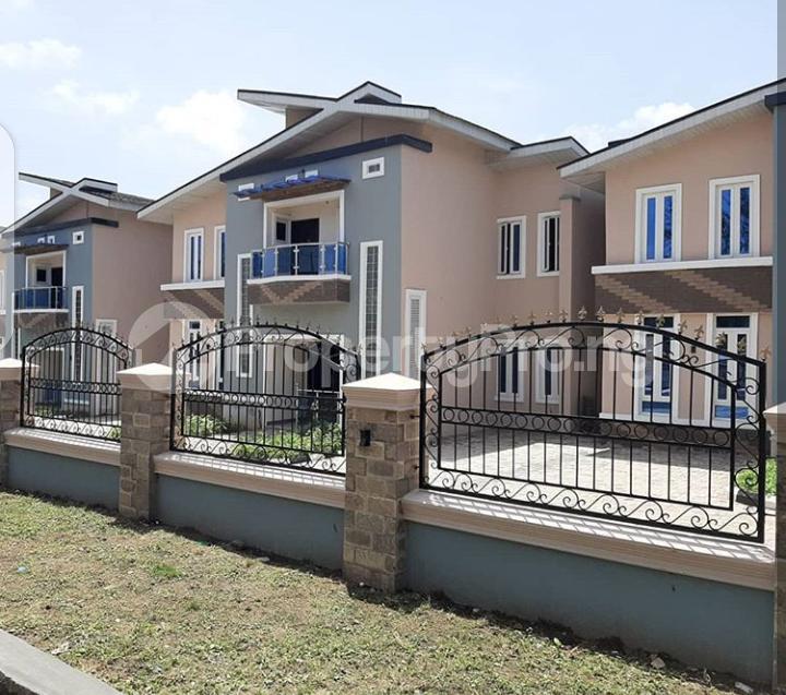 4 bedroom Penthouse Flat / Apartment for rent Carlton gate Estate Akobo