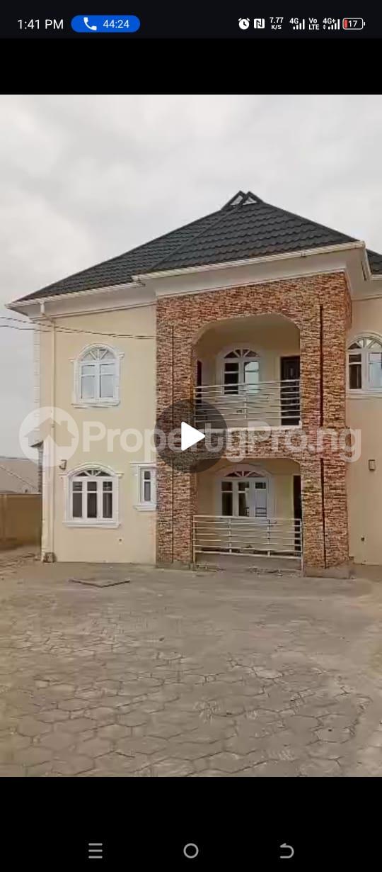Flat / Apartment for rent Ibadan Oyo