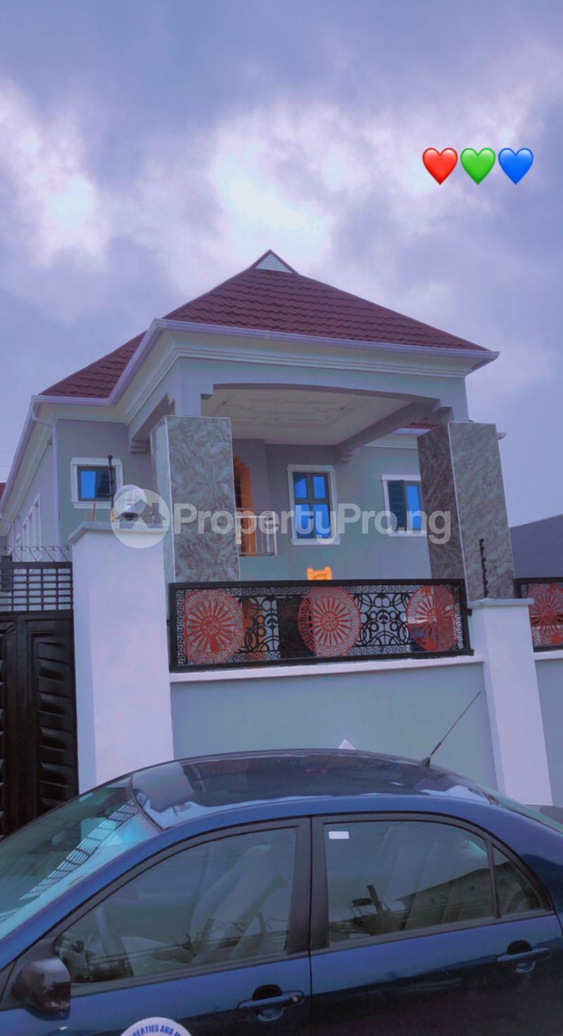 2 bedroom Flat / Apartment for rent Atere Area Off Akala Express Road Challenge Ibadan Oyo