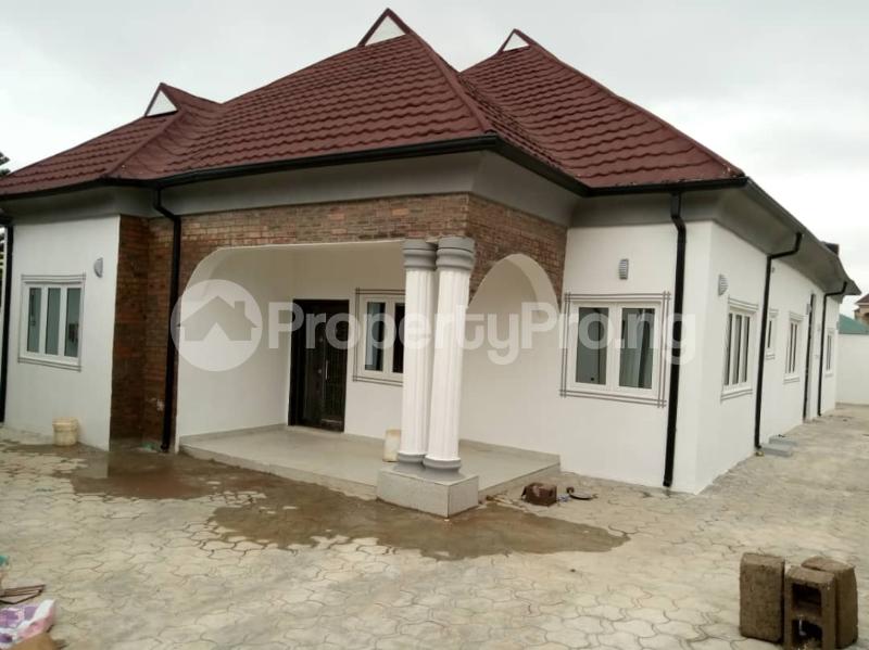 4 Bedroom House in Jericho Ibadan Oyo House for rent in ibadan