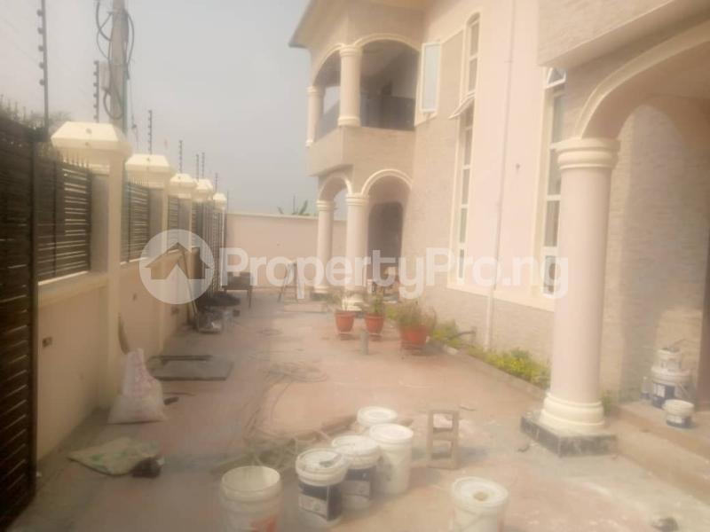 Flat / Apartment for rent   Medina Gbagada Lagos