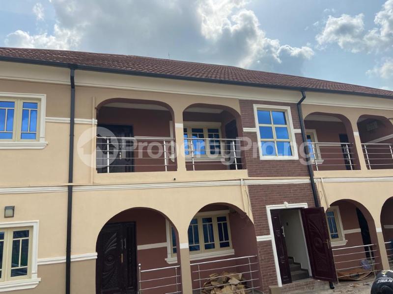 3 bedroom Flat / Apartment for rent Oritamerin Elebu Akala Express Ibadan Oyo