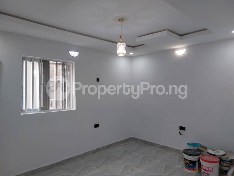 1 bedroom Flat / Apartment for rent Unity Estate, Oritamerin Elebu Oluyole Extension Akala Express Ibadan Oyo - 5