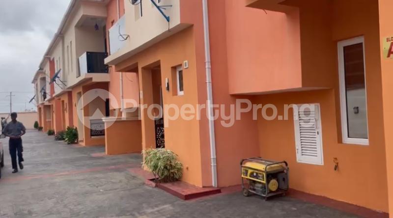 3 bedroom House for sale Oreyo Ikorodu Lagos