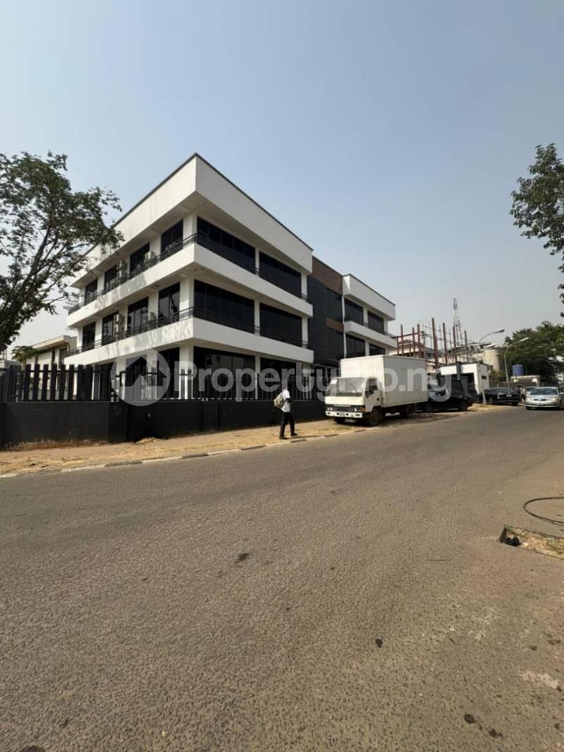 Commercial Property for rent Wuse 2 Abuja