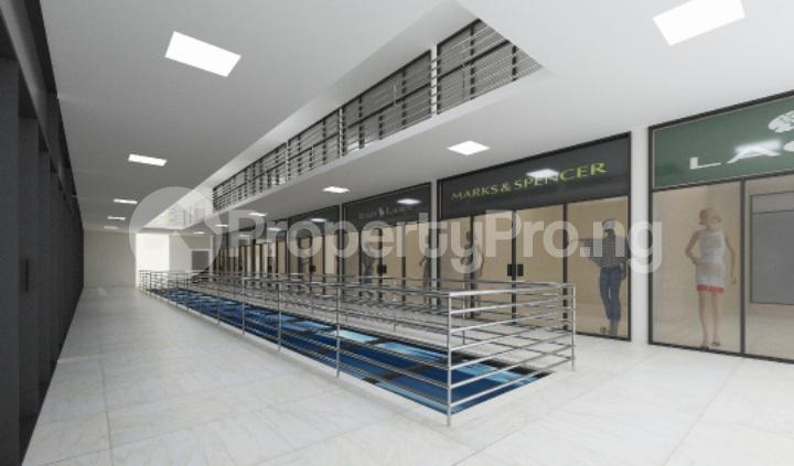 Commercial Property for sale Ilaje Ajah Lagos