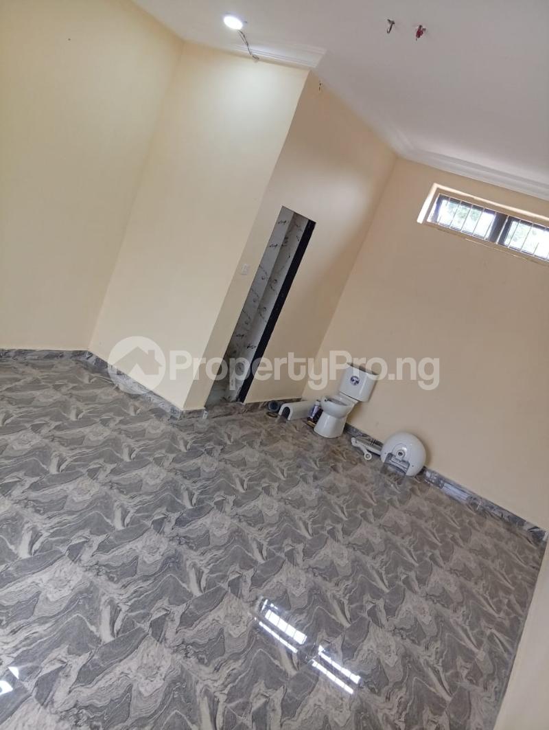 Flat / Apartment for rent Kubwa Abuja