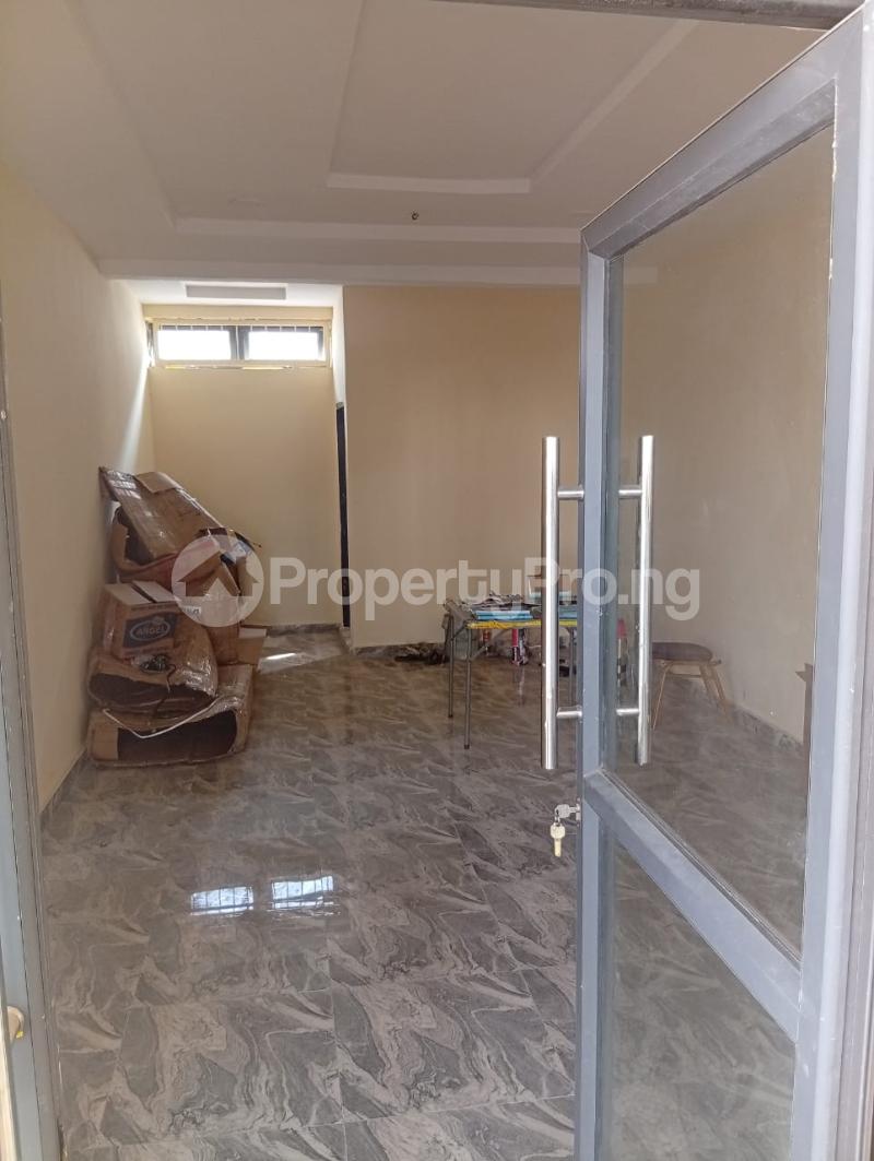 Commercial Property for rent Kubwa Abuja