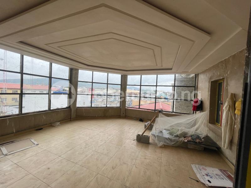 1 bedroom Commercial Property for rent Checkpoint Nyanya Abuja