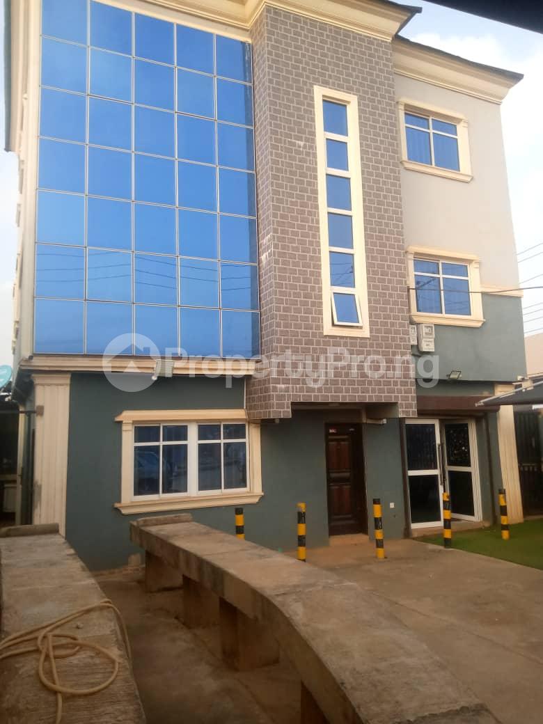 Commercial Property for rent Ipaja road Ipaja Lagos