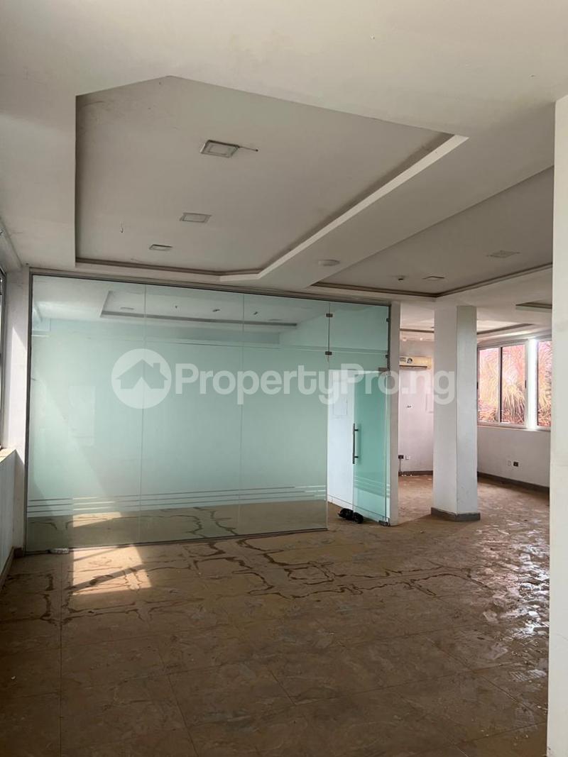 Commercial Property for rent Jabi Jabi Abuja